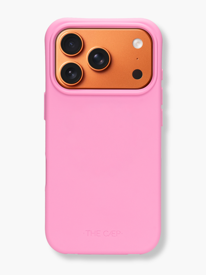 Malibu iPhone Case (MagSafe)