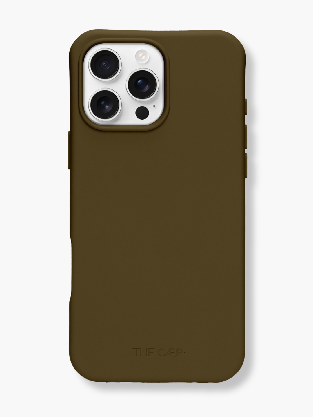 Montana iPhone Case
