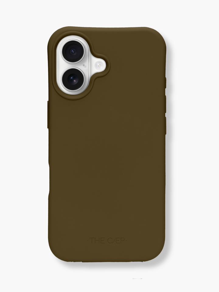 Montana iPhone Case