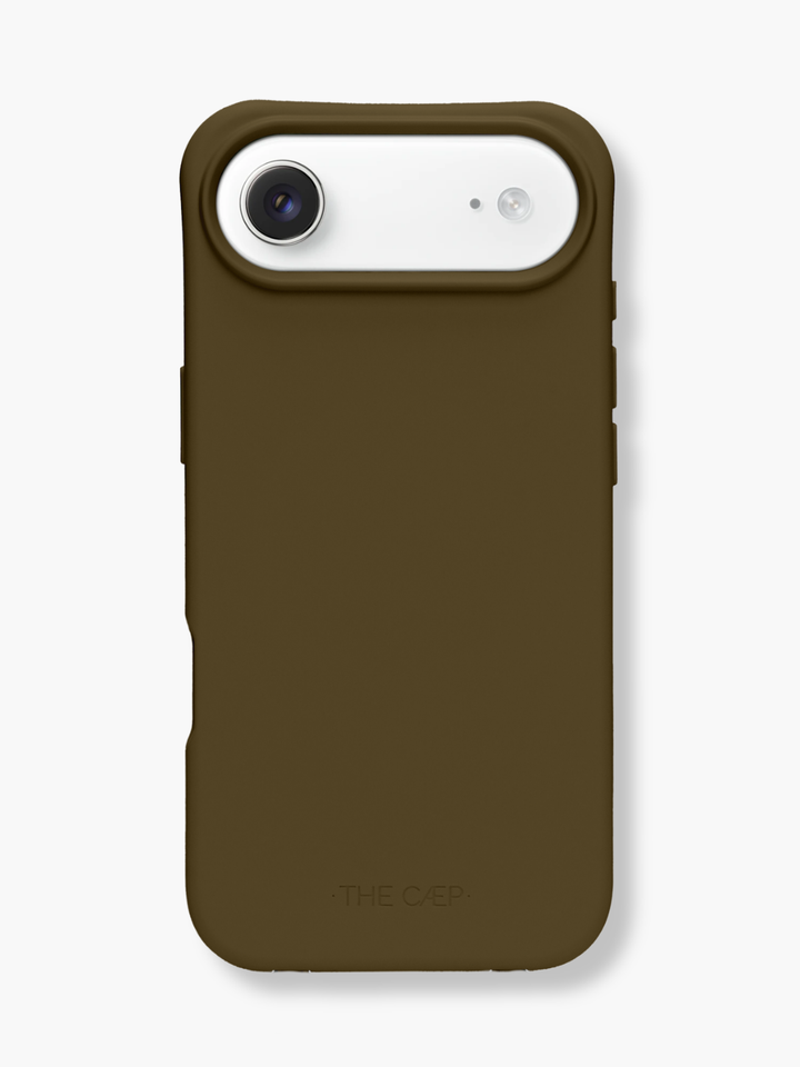 Montana iPhone Case