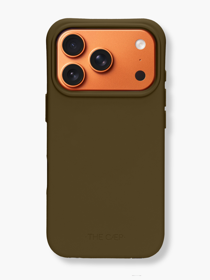 Montana iPhone Case