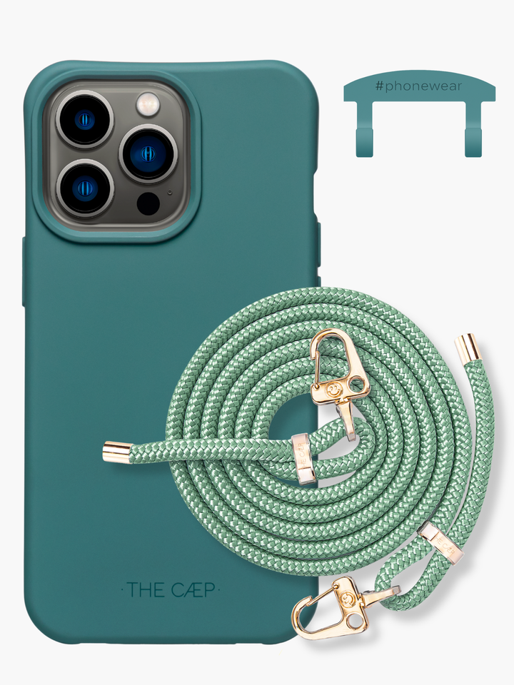 Queensland Crossbody Set