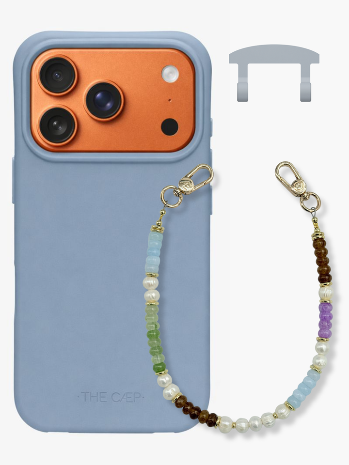 Salty + Rue Armbandset