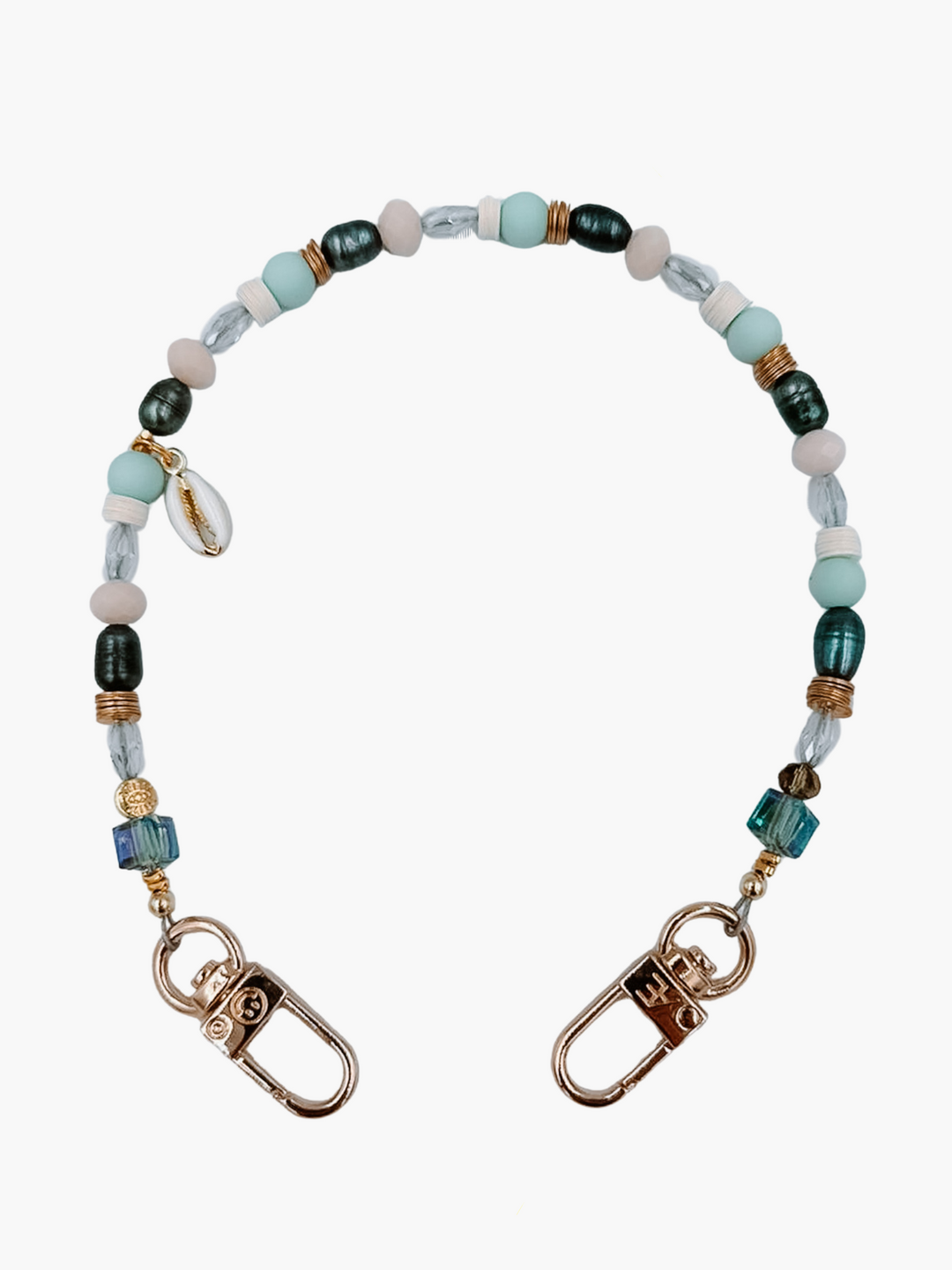 Oceana Wristlet