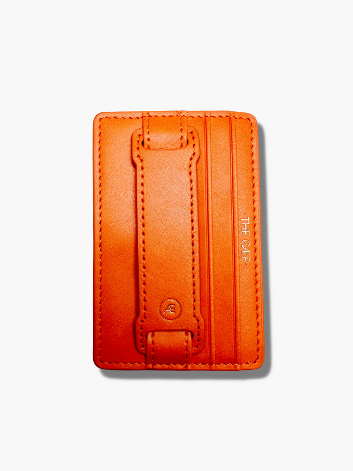 Porto Hoop Wallet