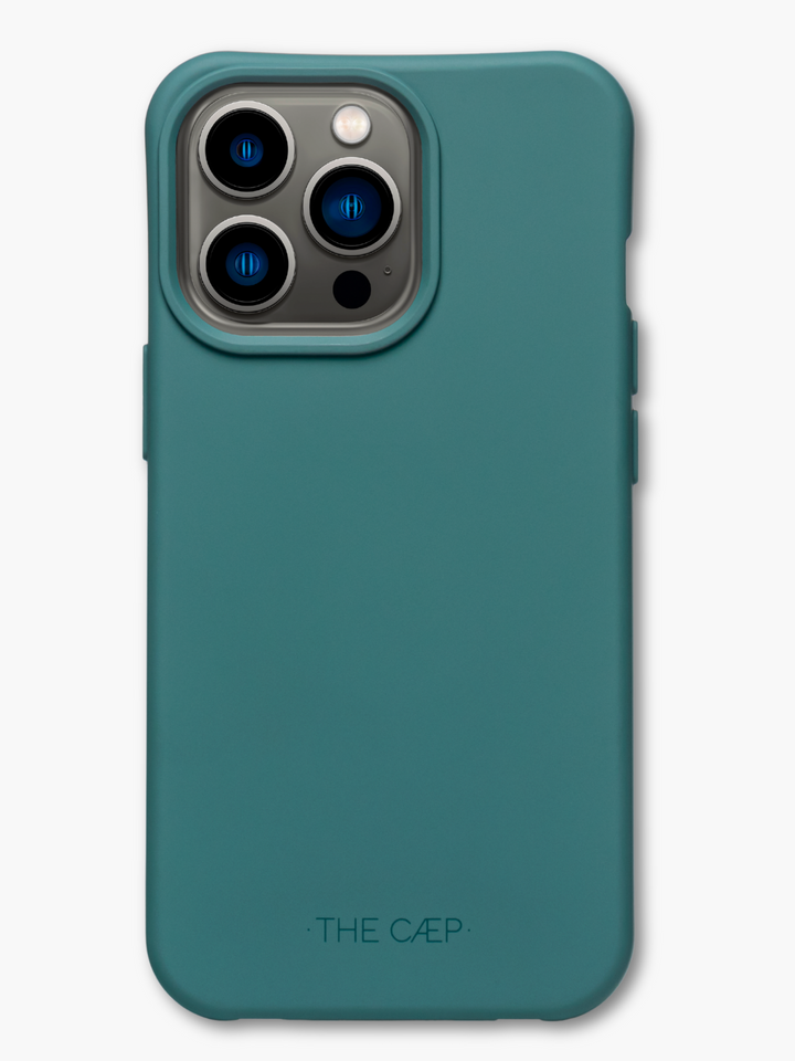 Queensland iPhone Case