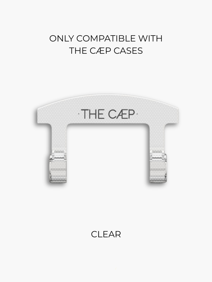 Detach Hook – Detach Case Connector