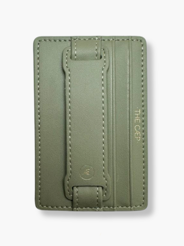 Sage Hoop Wallet