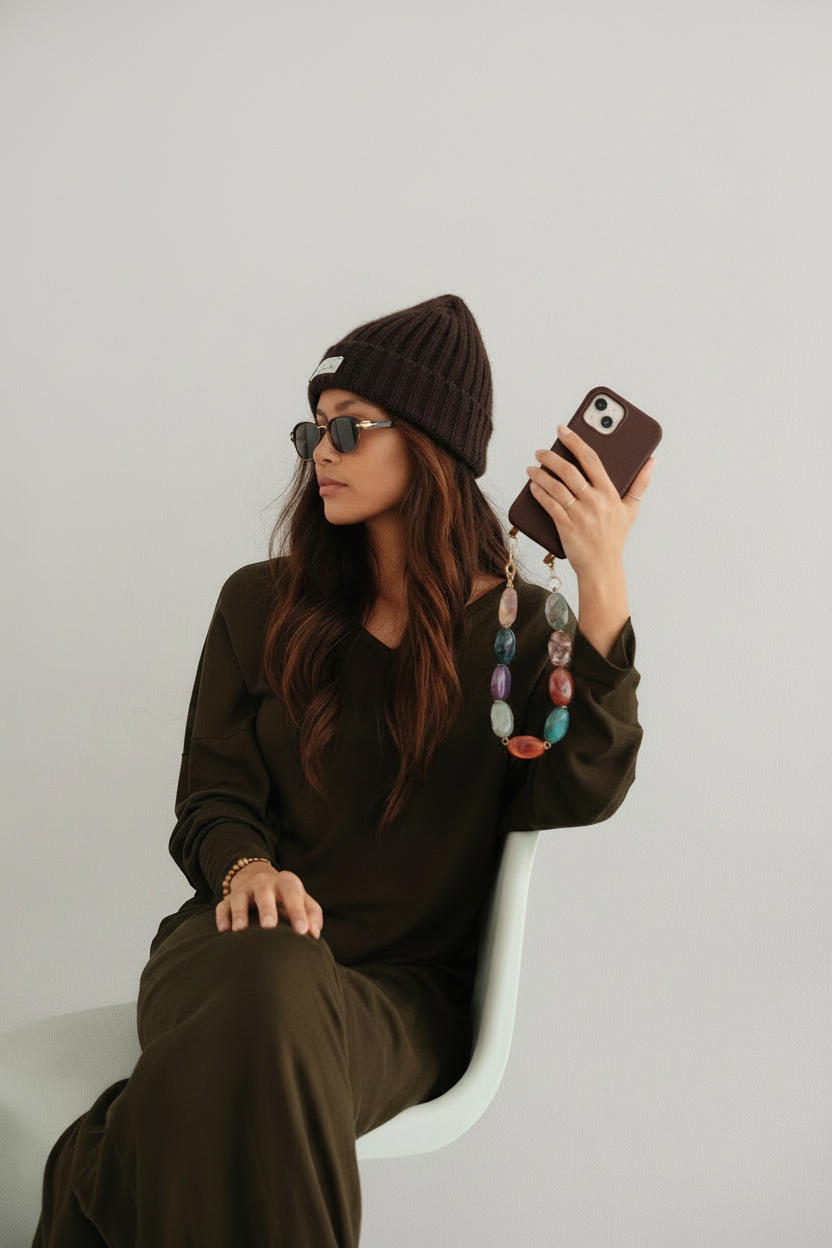 Montana + Tula Wristlet Set