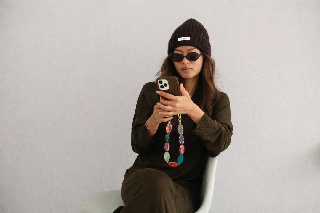 Tula.2 - Phone Wristlet (Limited Edition)