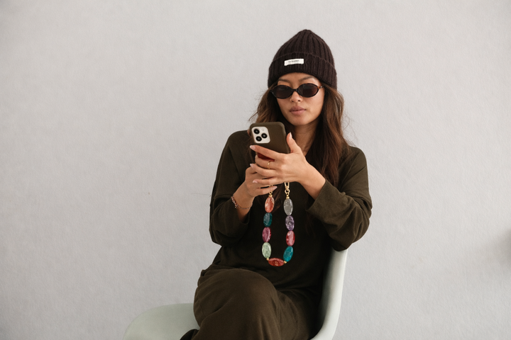 Tula.2 - Phone Wristlet (Limited Edition)