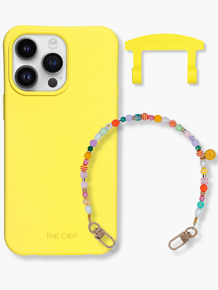 Sunny + GenZ Wristlet Bundle