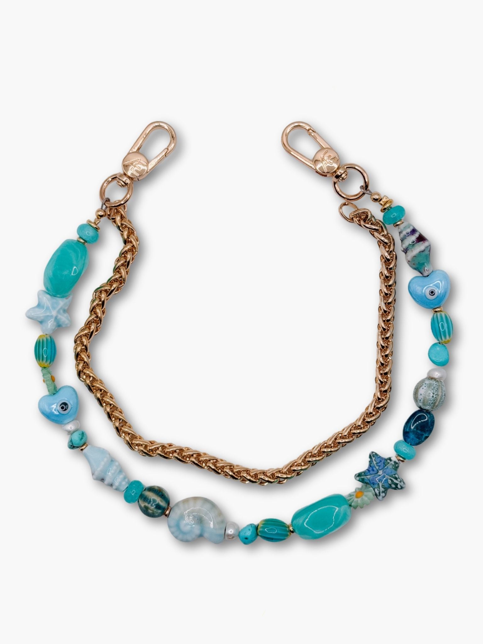 Tidal Phone Strap – THE CÆP