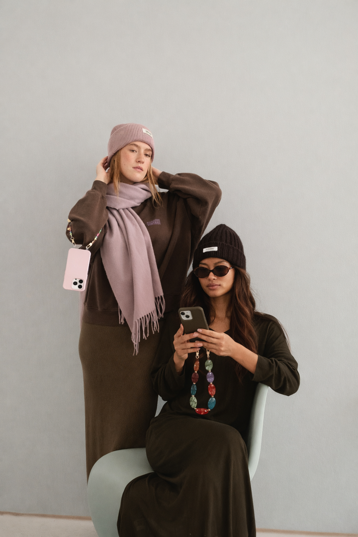 Montana + Tula Wristlet Set