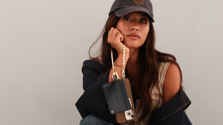 Montana + Solea Wristlet Set