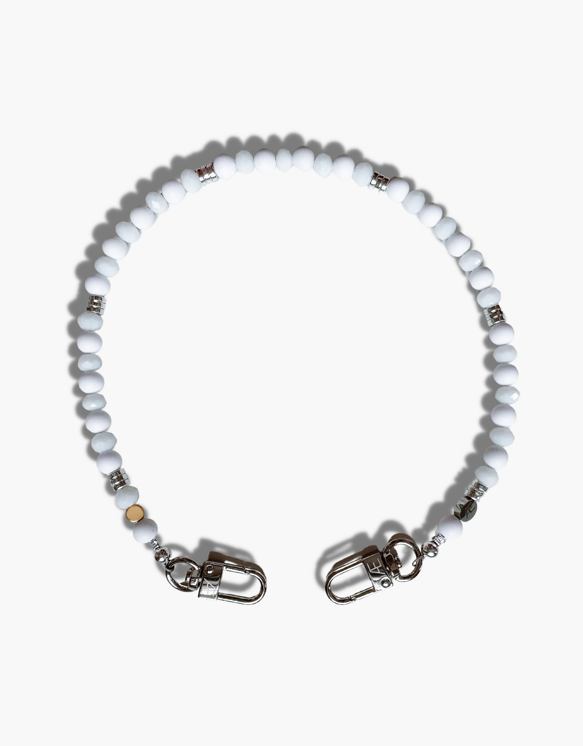 Noa Gold Necklace